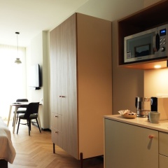 Hood House Kassel - Bild 15