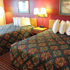 Red Carpet Inn thumbnail 26