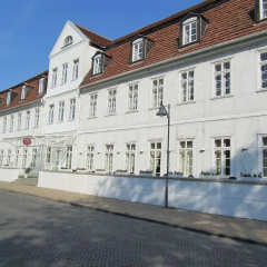 Hotel Friedrich-Franz-Palais - Bild 1