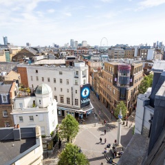 Radisson Blu Hotel, London Mercer Street - Bild 15