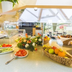 Hotel Am Terrassenufer - Bild 15