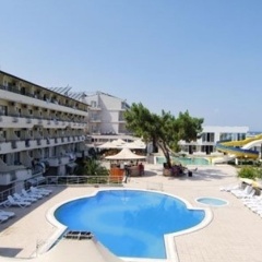 Club Marakesh Beach Hotel - Bild 1