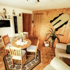 Quaint Holiday Home near Forest in Blankenburg - Bild 4