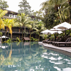 Siloso Beach Resort, Sentosa - Bild 19