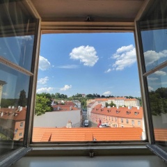 White Swan Boutique Apartments - Bild 21