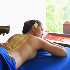 Amora Ubud Boutique Villas - Bild 23