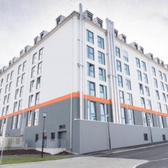 Firstsleep Boardinghouse Griesfeldstrasse München - Bild 1