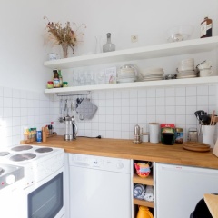 Peters Wohnung - Bild 13
