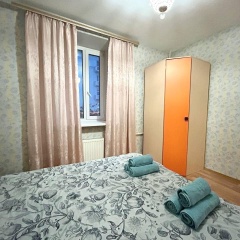 Номера 1