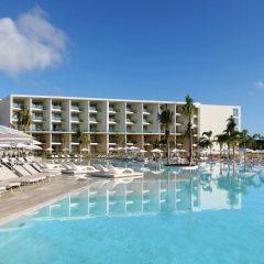 Grand Palladium Select Costa Mujeres - All Inclusive - Bild 20