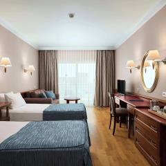 Grand Kaptan Hotel - Ultra All Inclusive - Bild 7
