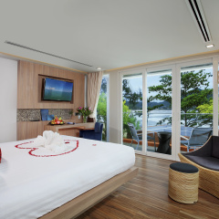 Novotel Phuket Kamala Beach - Bild 6