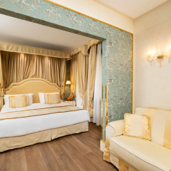 Hotel A LA Commedia - Bild 5
