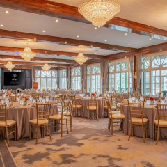 The Drake Oak Brook, Autograph Collection thumbnail 42