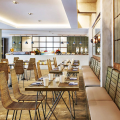 Four Points By Sheraton Bali, Kuta - Bild 15