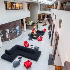 Hotel Artemis Amsterdam - Bild 14