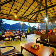 Phi Phi Arboreal Resort - Bild 22