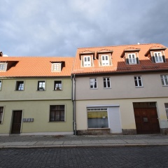 Apartment in the Resort of Ballenstedt am Harz - Bild 1