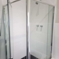 Pachigomo Guest House in Harare, Zimbabwe from 123$, photos, reviews - zenhotels.com bathroom photo 2