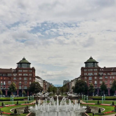 Hotel Tante Alma Mannheim - Bild 18