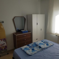 White Appartment in Istanbul - Bild 2
