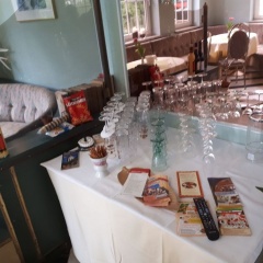 Hotel Garni Hennesburg - Bild 13