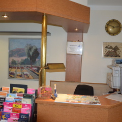 Hotel Wikinger Hof Hamburg - Bild 8