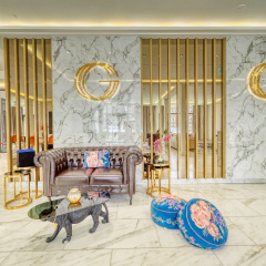 Triple G Hotels - Bild 11