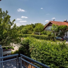 Arcus Hotel München Messe - Bild 13