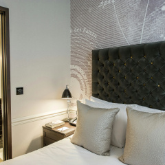 The Ampersand Hotel - Small Luxury Hotels of the World - Bild 4