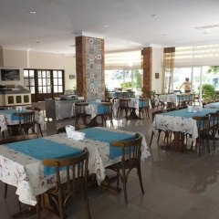 Riviera Apart Hotel - Bild 27