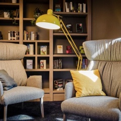Appartement Küstenperle - Bild 12