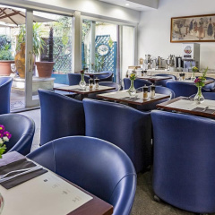 Hotel Diplomatic - Bild 21