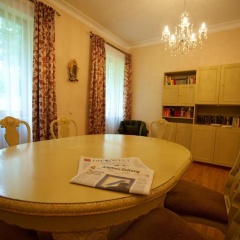 hideauts hotels Der Rosengarten. - Bild 10