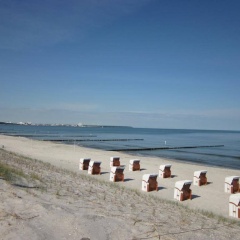 Dünenhotel am Meer - Bild 12