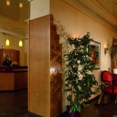 The Domicil Hotel Frankfurt City - Bild 2