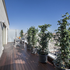 Bonavista Apartments - Pedrera - Bild 16