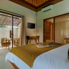 Karmagali Boutique Suites & Private villas - Bild 6
