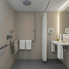 Frankfurt Airport Marriott Hotel - Bild 10