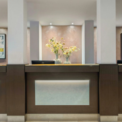 Leonardo Hotel Muenchen City Center - Bild 15