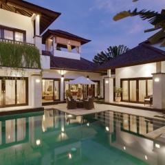 Sunset Villa by Premier Hospitality Asia - Bild 9
