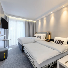 Premier Inn Göttingen Hotel - Bild 7