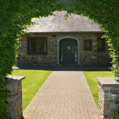 Charming Stone House in Robertville With bar and Sauna in Waimes, Belgium from 686$, photos, reviews - zenhotels.com photo 34