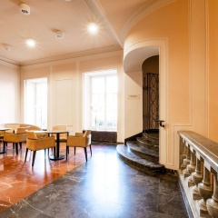 Star G Hotel Premium Dresden Altmarkt - Bild 12