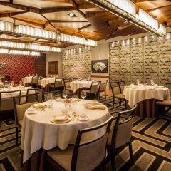 Nina Hotel Tsuen Wan West - Bild 23