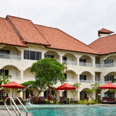 Melasti Beach Resort & Spa - Bild 13