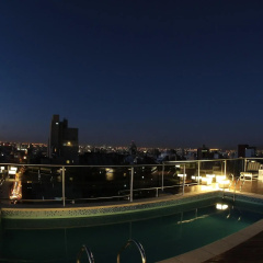 Yrigoyen 111 Hotel thumbnail 16