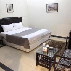 Shelton House Ext in Islamabad, Pakistan from 37$, photos, reviews - zenhotels.com photo 8