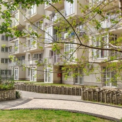 Agape Apartments - Bild 18