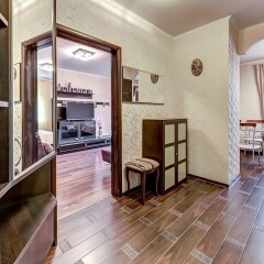 Гостиница Vesta на Савушкина в Санкт-Петербурге отзывы, цены и фото номеров - забронировать гостиницу Vesta на Савушкина онлайн Санкт-Петербург фото 10